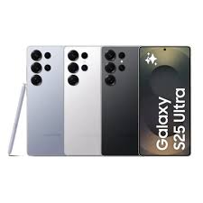 Samsung Galaxy S25 5G (Galaxy AI Enabled)