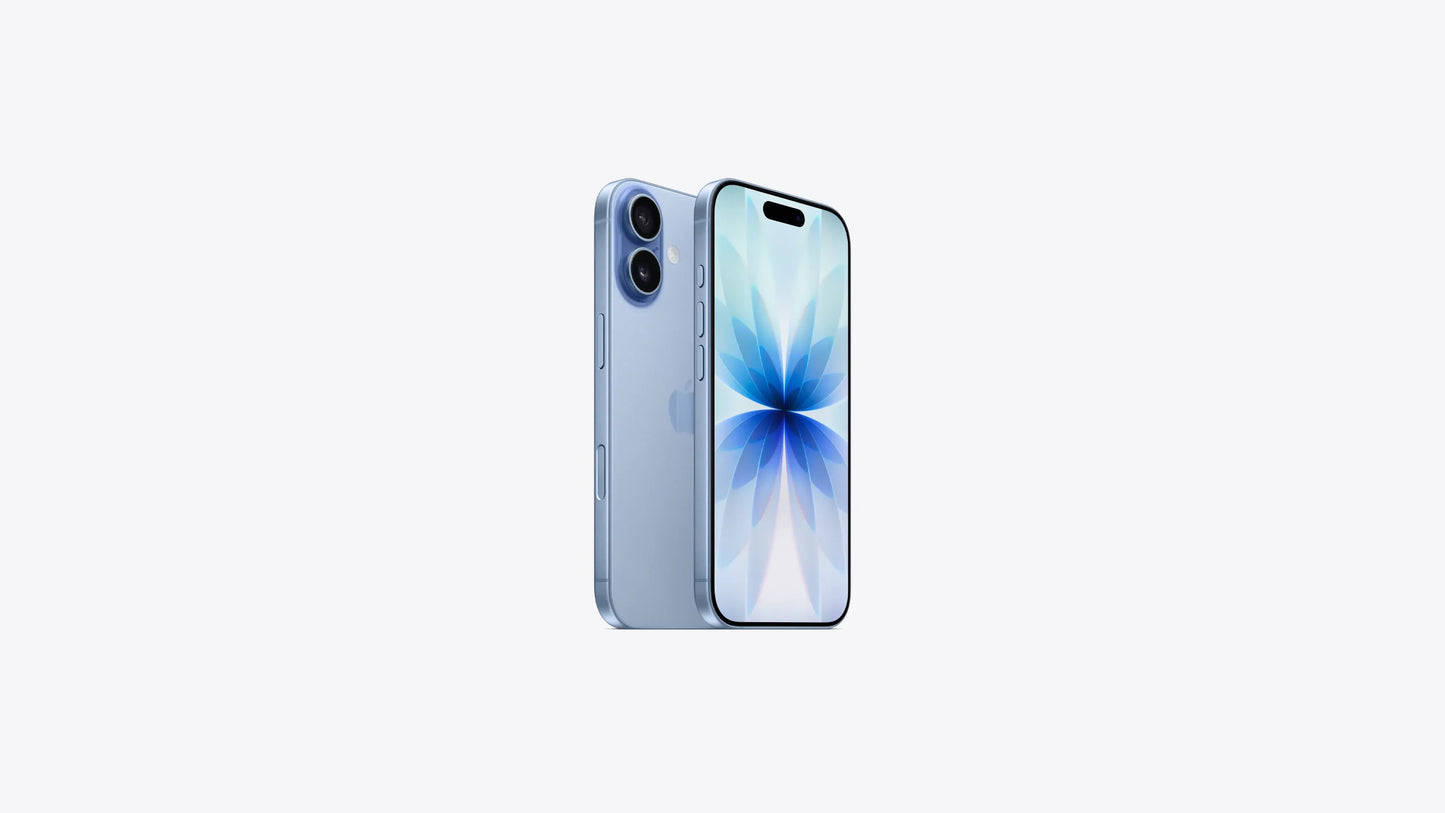 Apple iPhone 17 (Next-Gen Aluminum Edition)